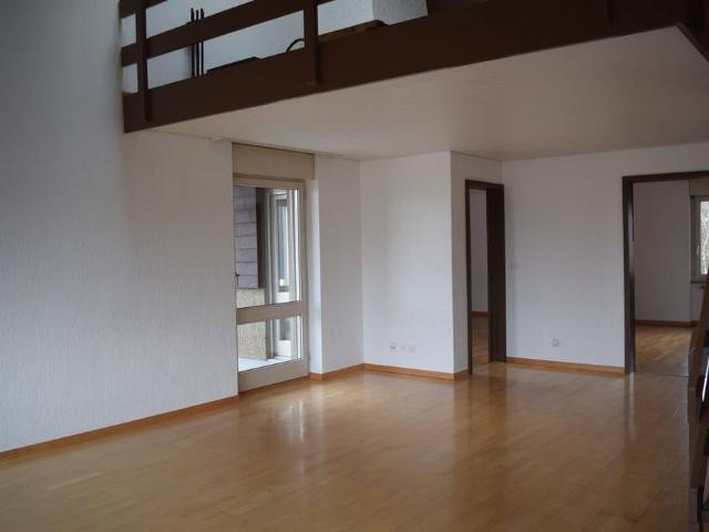 4.5 Zimmer, 142 m², 3. Stock