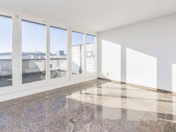 4.5 Zimmer, 142 m², 4. Stock