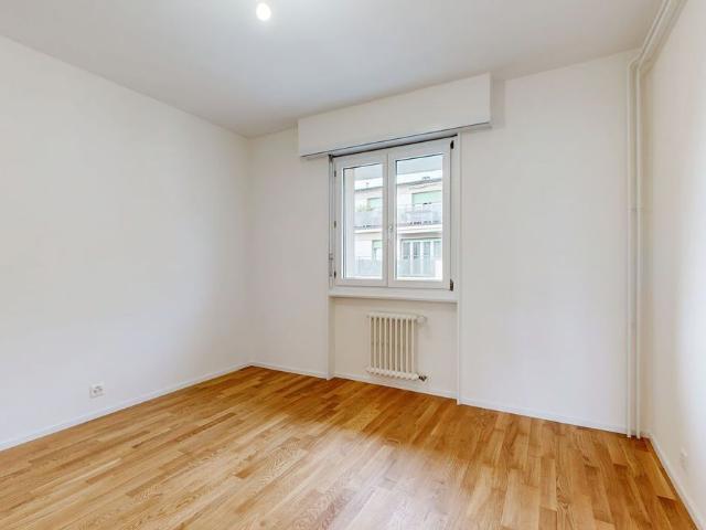4.5 Zimmer, 142 m², 5. Stock