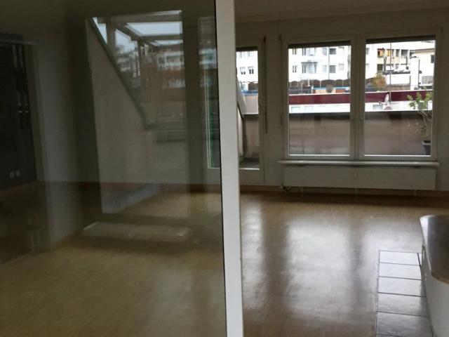 4.5 Zimmer, 142 m², 5. Stock