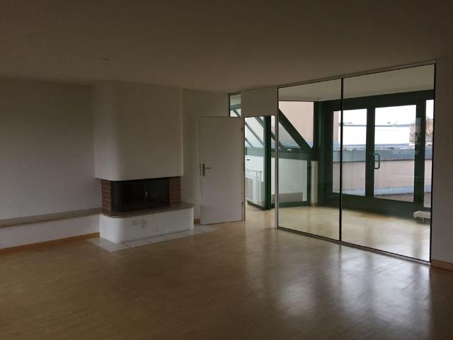 4.5 Zimmer, 142 m², 5. Stock