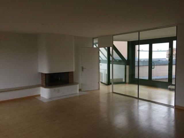 4.5 Zimmer, 142 m², 5. Stock