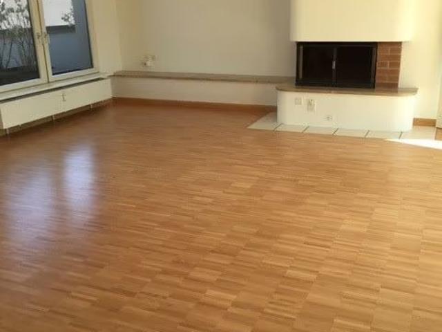 4.5 Zimmer, 142 m², 5. Stock