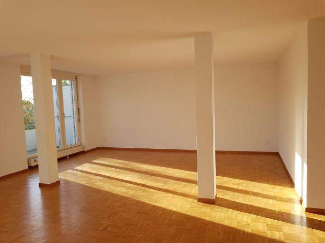 4.5 Zimmer, 142 m²