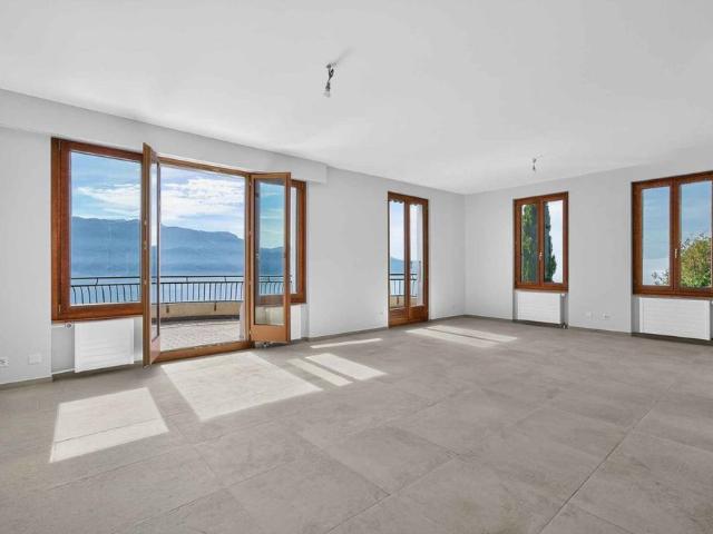 4.5 Zimmer, 147 m², 1. Stock