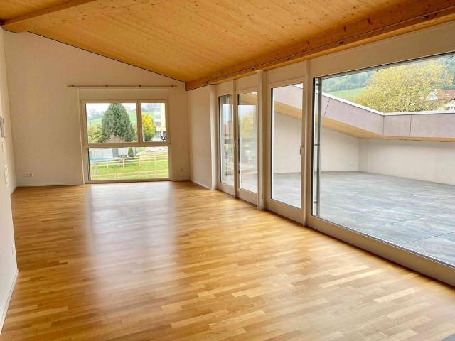 4.5 Zimmer, 147 m², 2. Stock