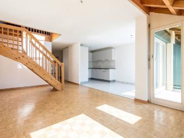4.5 Zimmer, 147 m², 2. Stock