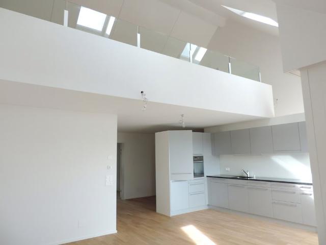 4.5 Zimmer, 147 m², 2. Stock