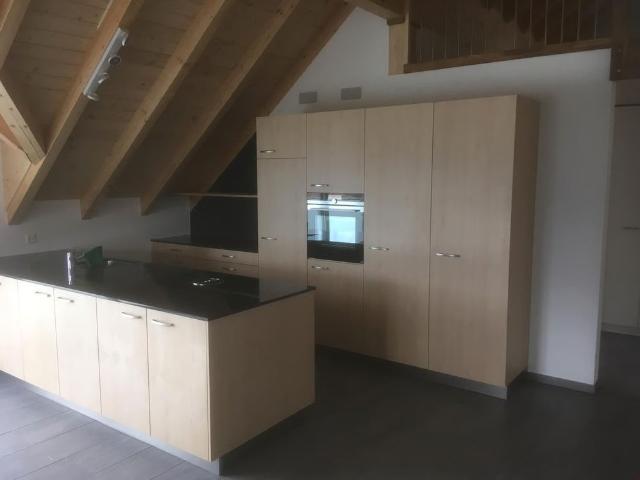 4.5 Zimmer, 147 m², 2. Stock