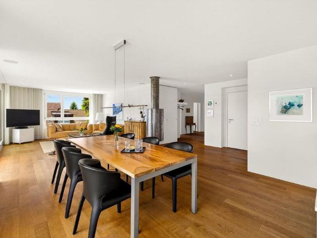4.5 Zimmer, 147 m², 4. Stock