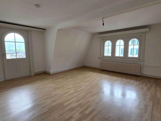 4.5 Zimmer, 147 m², 4. Stock