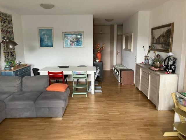 4.5 Zimmer, 147 m², 5. Stock