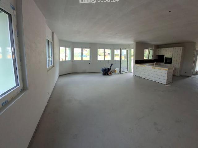4.5 Zimmer, 147 m²