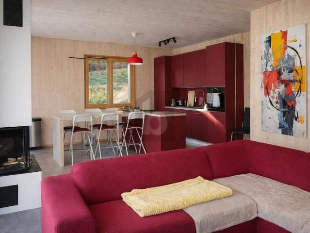 4.5 Zimmer, 147 m²