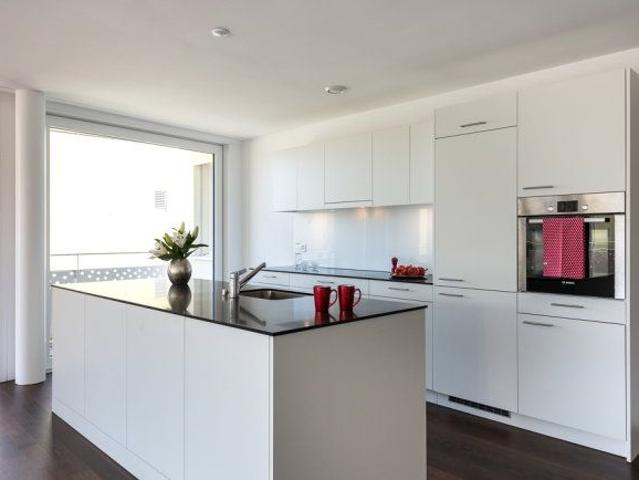 4.5 Zimmer, 144 m², EG