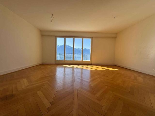 4.5 Zimmer, 144 m², 2. Stock