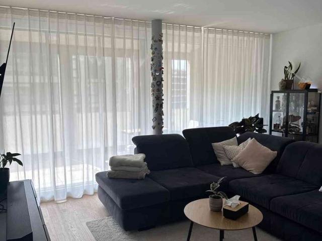 4.5 Zimmer, 144 m², 3. Stock