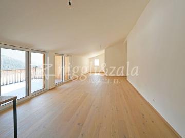 4.5 Zimmer, 144 m²