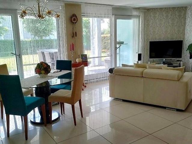 4.5 Zimmer, 145 m², Untergeschoss