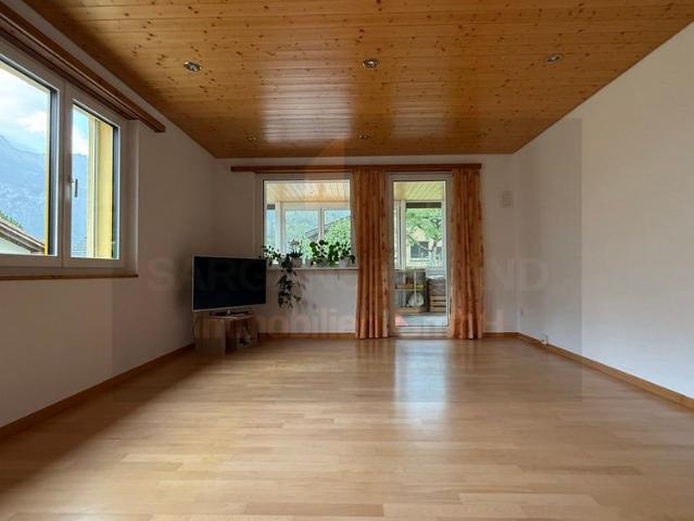 4.5 Zimmer, 145 m²