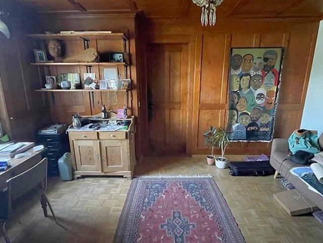 4.5 Zimmer, 145 m²
