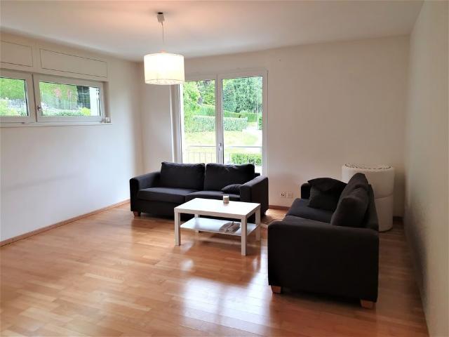 4.5 Zimmer, 145 m², 1. Stock