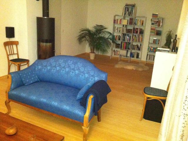 4.5 Zimmer, 145 m²