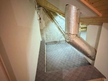 4.5 Zimmer, 145 m², 2. Stock