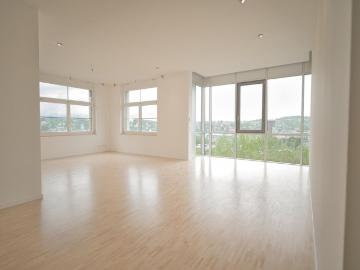 4.5 Zimmer, 145 m², 2. Stock