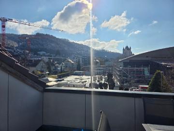 Thun, Verwaltungsregion Oberland, Kanton Bern