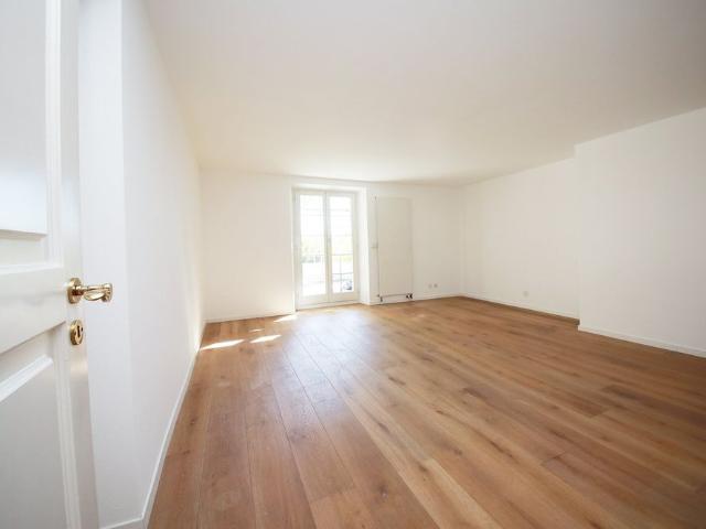 4.5 Zimmer, 145 m², 2. Stock
