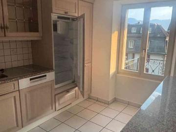 4.5 Zimmer, 145 m², 2. Stock