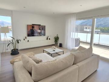 4.5 Zimmer, 145 m²