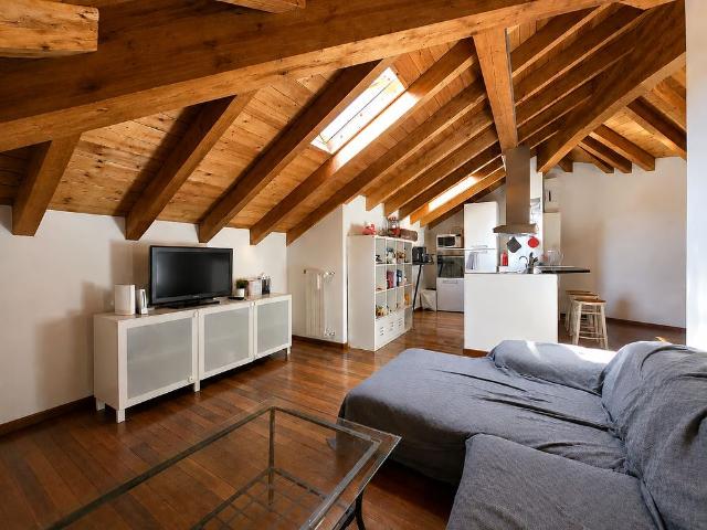 4.5 Zimmer, 145 m², 3. Stock