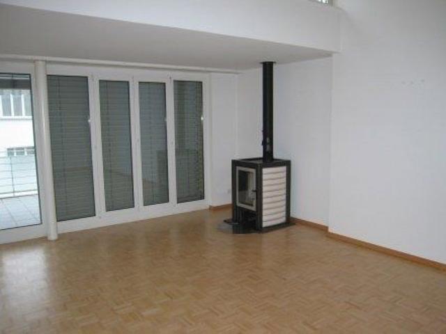 4.5 Zimmer, 145 m², 3. Stock
