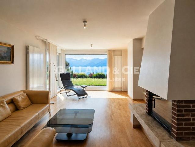 4.5 Zimmer, 145 m²