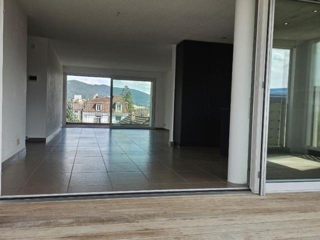 4.5 Zimmer, 145 m², 4. Stock