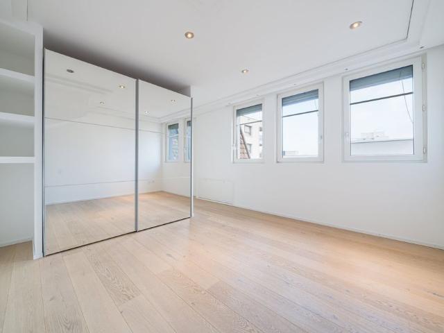 4.5 Zimmer, 145 m², 4. Stock