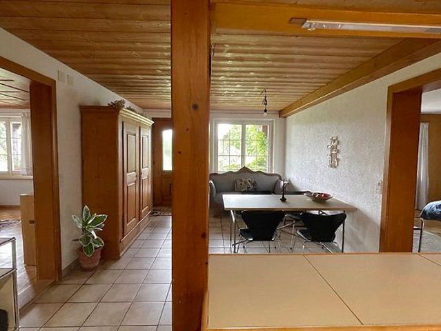 4.5 Zimmer, 145 m²