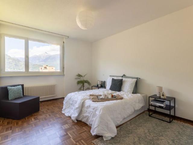 4.5 Zimmer, 145 m², 6. Stock