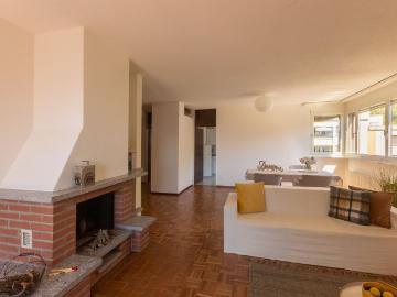 4.5 Zimmer, 145 m², 6. Stock