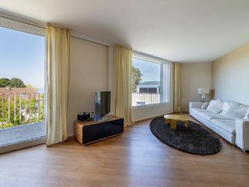 4.5 Zimmer, 145 m²