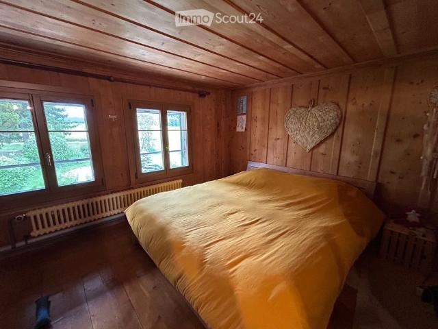 4.5 Zimmer, 145 m²