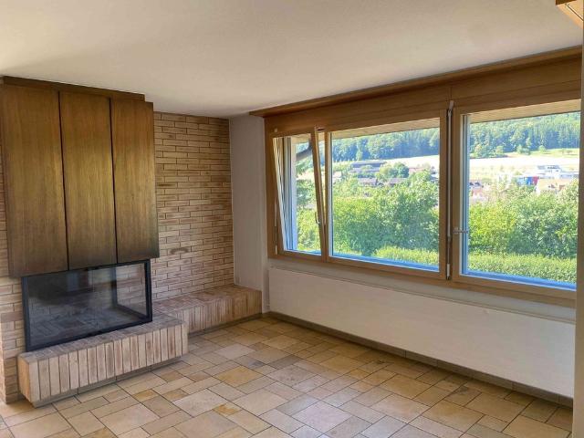 4.5 Zimmer, 146 m², EG