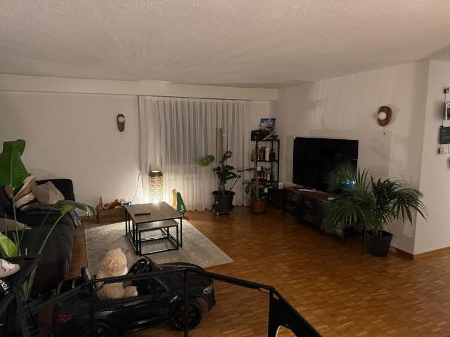 4.5 Zimmer, 146 m², EG