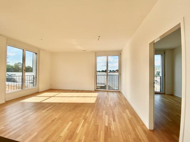 4.5 Zimmer, 146 m², 1. Stock