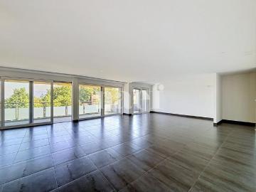 4.5 Zimmer, 146 m², 1. Stock