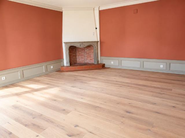 4.5 Zimmer, 146 m², 1. Stock