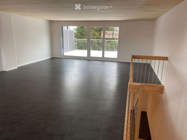 4.5 Zimmer, 146 m²