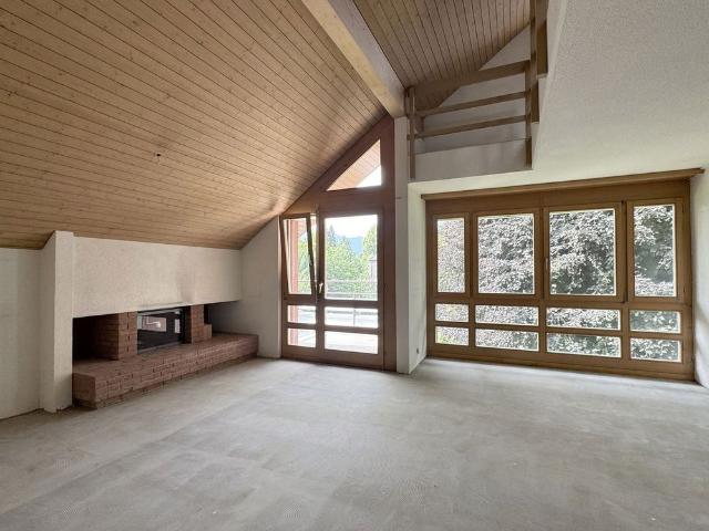 4.5 Zimmer, 146 m², 2. Stock